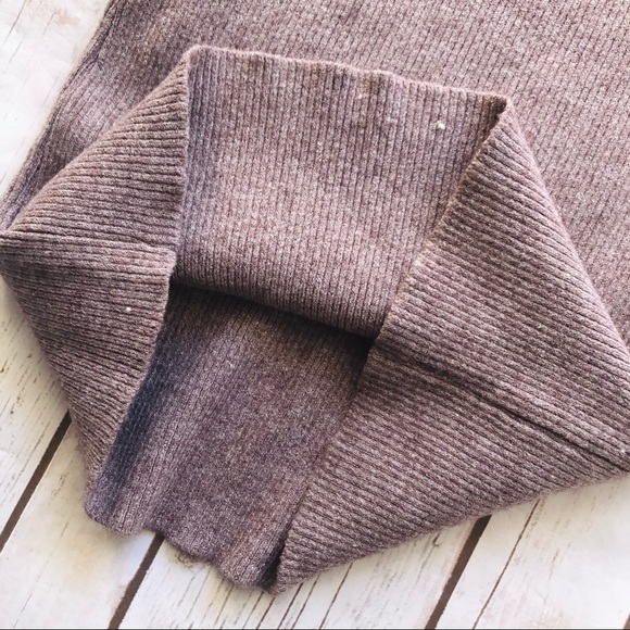 ⚔️SOLD⚔️ AEO DON’T ASK WHY sweater dress - Picture 5 of 10